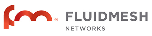 logo Fluidmesh